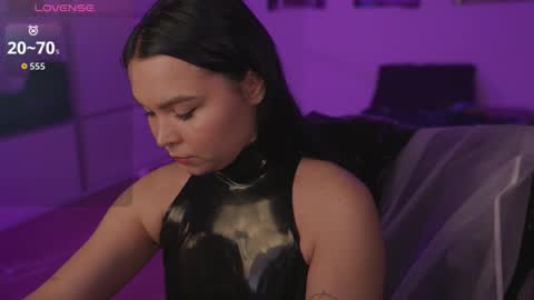 Alice online show from March 29, 7:03 pm