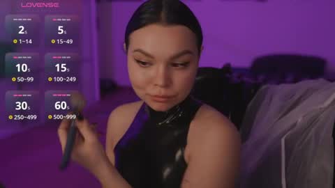 Alice online show from March 31, 11:16 pm