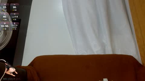 alices  cuenta independiente online show from October 16, 9:10 am