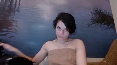 AliceTailorrr online show from February 5, 1:33 pm
