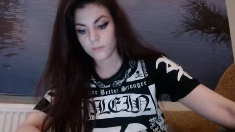 AliceTailorrr online show from February 6, 7:51 pm
