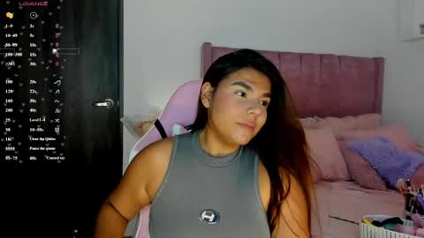 Snapshot of alicethunders chatting on May 20, 3:24 am Alice online show from May 20, 3:24 am