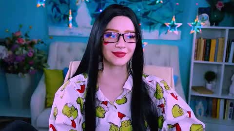 alicewelch_ online show from September 18, 9:11 am