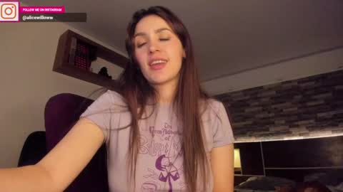 Alice online show from February 21, 5:35 am