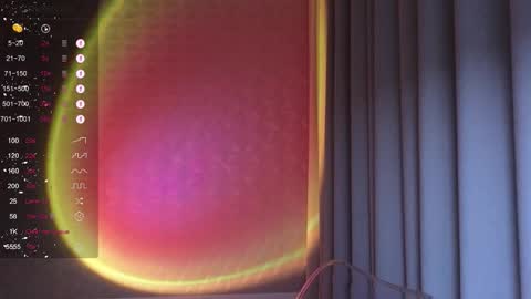 Snapshot of alicewonders_ chatting on October 11, 7:56 pm Alice online show from October 11, 7:56 pm