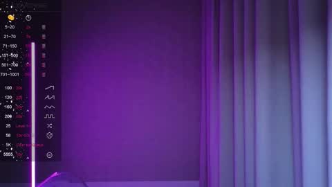 Snapshot of alicewonders_ chatting on October 17, 8:33 pm Alice online show from October 17, 8:33 pm