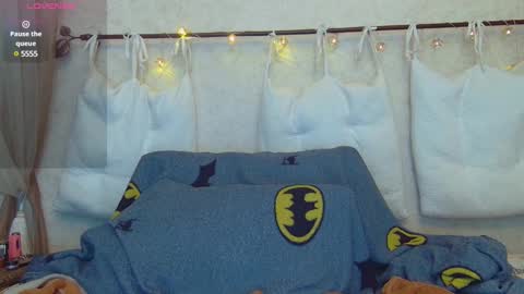 AliceWoolfy online show from December 12, 7:59 pm