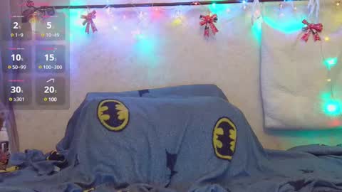 AliceWoolfy online show from December 26, 8:42 pm