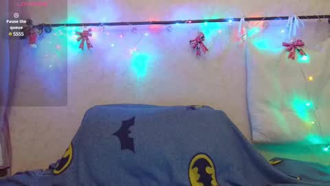 AliceWoolfy online show from December 30, 9:29 pm