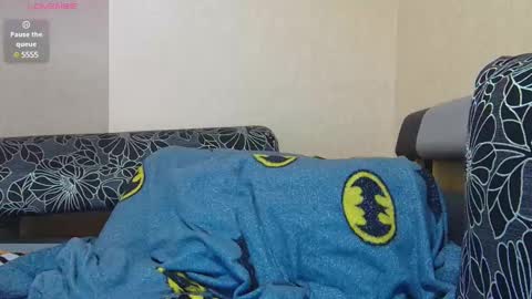 AliceWoolfy online show from January 27, 12:12 am