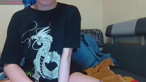 AliceWoolfy online show from March 8, 10:02 pm