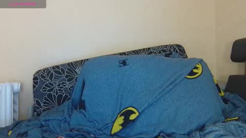 AliceWoolfy online show from October 20, 10:54 pm