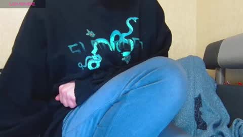 AliceWoolfy online show from January 6, 10:01 pm