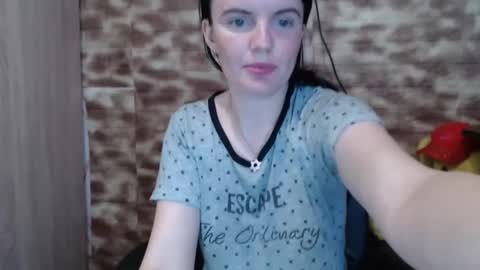 Alicexbaby online show from May 6, 9:58 am