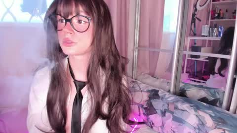 Snapshot of alicexbae chatting on April 9, 3:28 pm from wonderland online show from April 9, 3:28 pm
