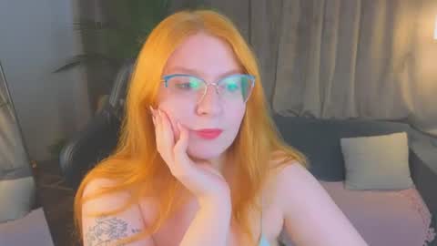Alice online show from June 21, 9:39 pm