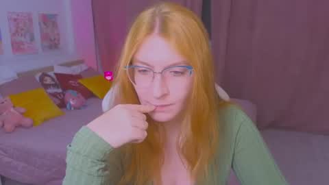 Alice online show from July 5, 9:22 pm