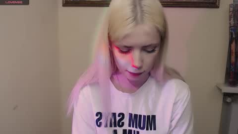 Alice online show from March 26, 8:31 am