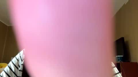 Alicia online show from September 20, 6:31 pm