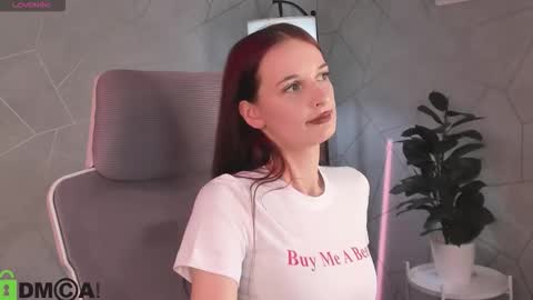 Alicia Adams online show from March 20, 9:03 am