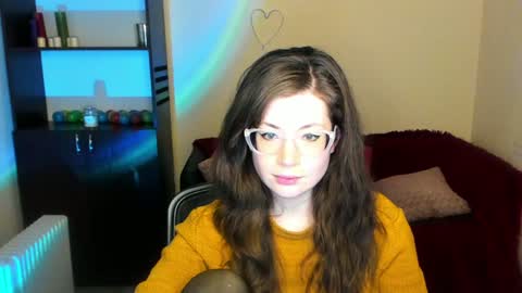 Alicia online show from January 5, 12:42 am