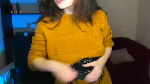 Alicia online show from January 5, 3:43 am