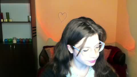 Alicia online show from January 5, 6:24 pm