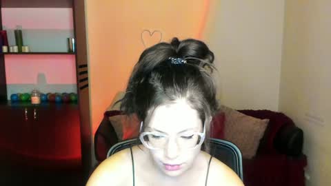 Alicia online show from January 5, 9:25 pm