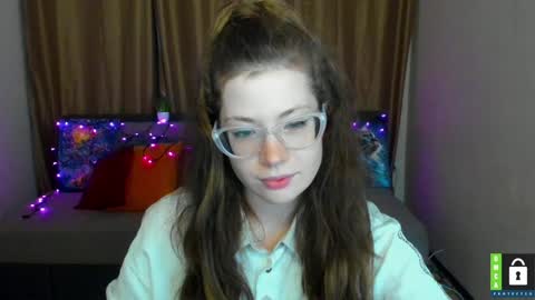 Alicia online show from January 11, 12:18 pm