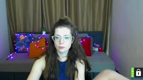 Alicia online show from January 12, 4:31 am