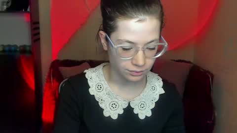 Alicia online show from January 18, 12:26 pm