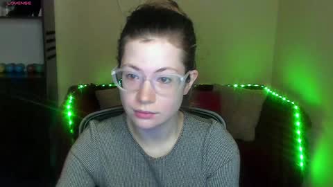 Alicia online show from January 20, 6:21 am