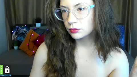 Alicia online show from January 23, 10:11 pm