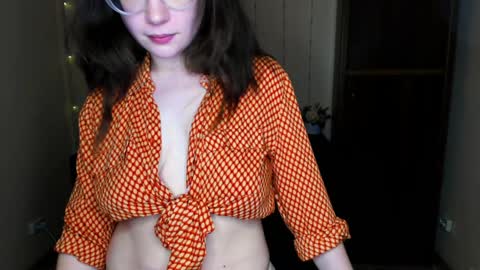 Alicia online show from January 26, 12:33 pm