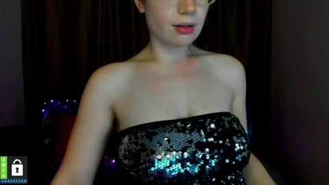 Alicia online show from January 28, 4:41 pm