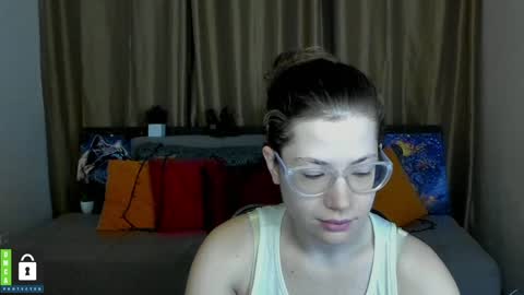 Alicia online show from January 30, 6:43 pm