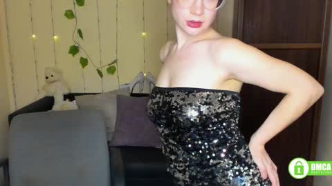 Alicia online show from February 3, 3:38 pm