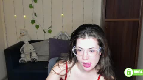 Alicia online show from February 5, 5:20 am