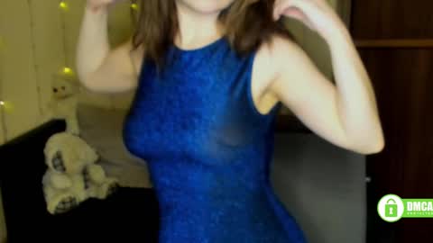 Alicia online show from February 19, 3:50 am