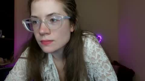 Alicia online show from February 25, 4:53 pm