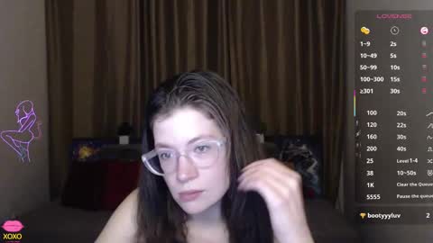 Alicia online show from March 12, 9:34 am