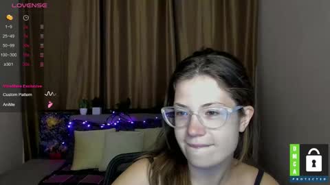 Alicia online show from September 14, 5:23 pm