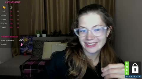 Alicia online show from September 18, 11:23 am