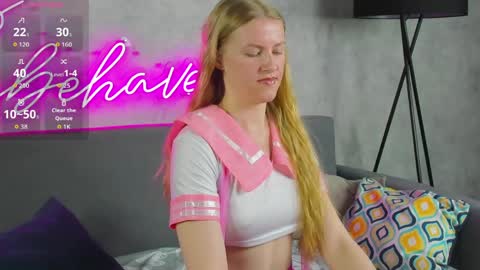 Snapshot of alicia_hars chatting on April 8, 11:05 pm Alicia 2 GMT 3am-9am TueThuFriSun 9am-15pm Sat online show from April 8, 11:05 pm