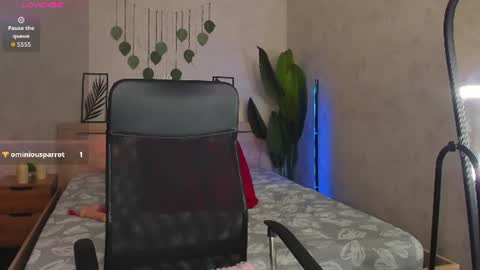 Snapshot of alicia_hars chatting on June 24, 12:09 am Alicia 2 GMT 3am-9am TueThuFriSun 9am-15pm Sat online show from June 24, 12:09 am