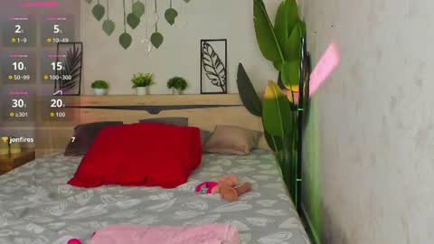 Snapshot of alicia_hars chatting on July 2, 12:10 am Alicia 2 GMT 3am-9am TueThuFriSun 9am-15pm Sat online show from July 2, 12:10 am