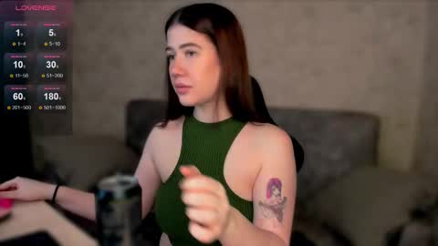 Alicia online show from September 29, 7:30 pm