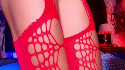 Alicia Kyse  online show from October 21, 3:07 am