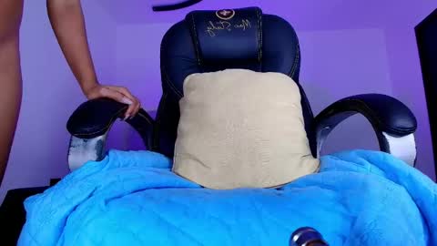 Alicia Kyse  online show from April 30, 3:13 am