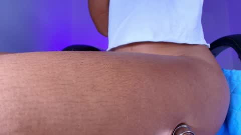 Alicia Kyse  online show from May 21, 3:02 am